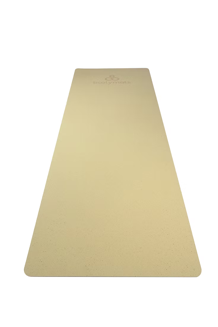 Yoga Cork Mat