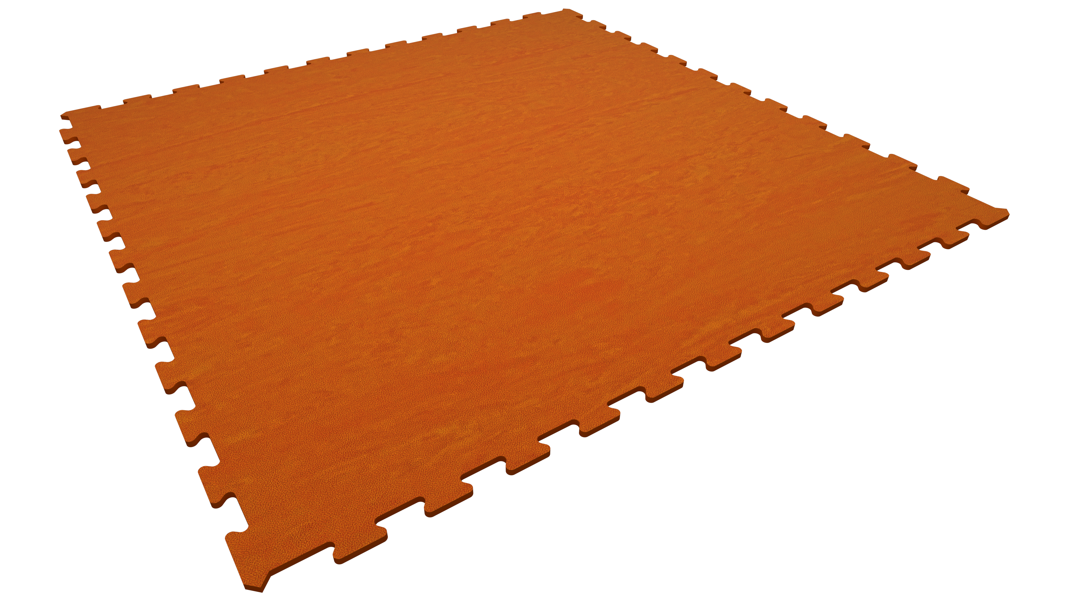 Fitness Pro – 7mm Interlocking Gym Flooring