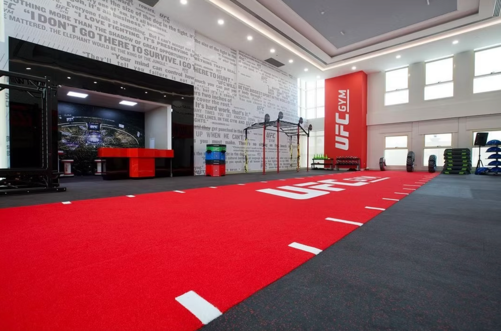 TurFLEX