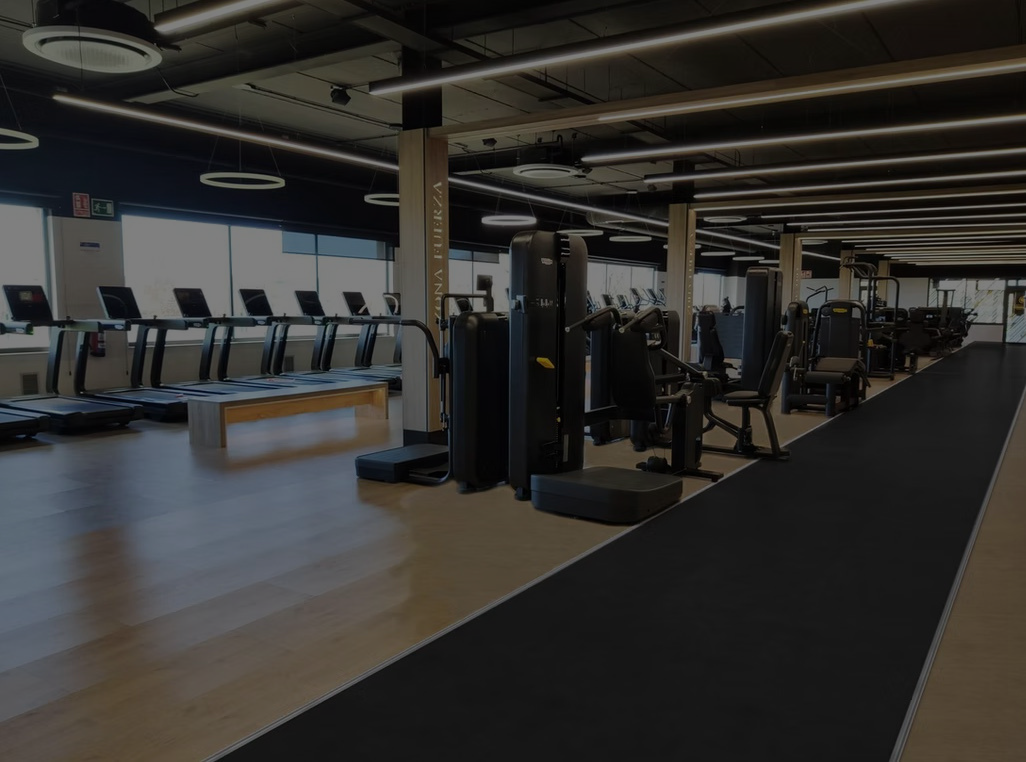 PaviFlex commercial flooring