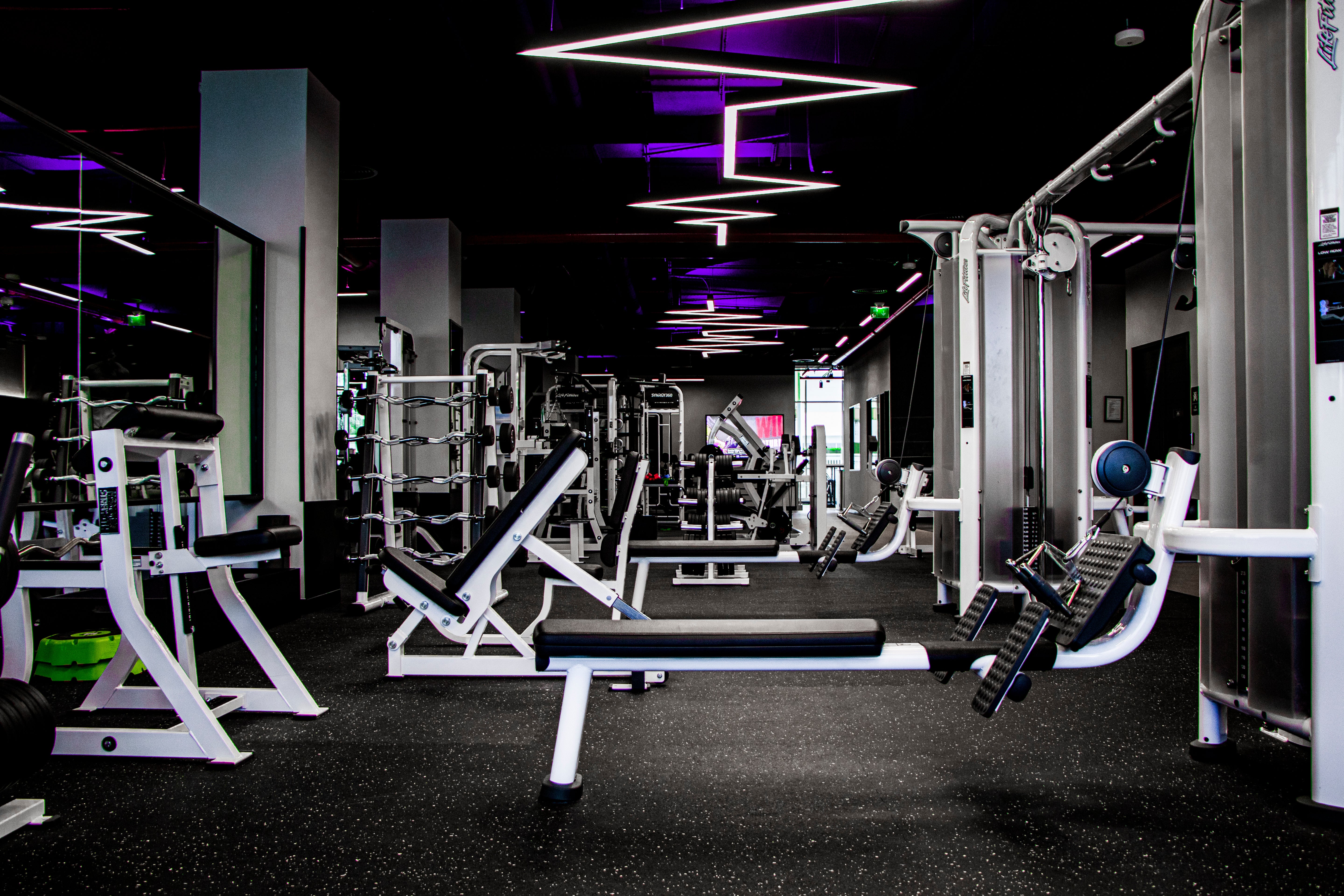 Fitness XTREME ECO – 10 mm Recycled Rubber Gym Flooring