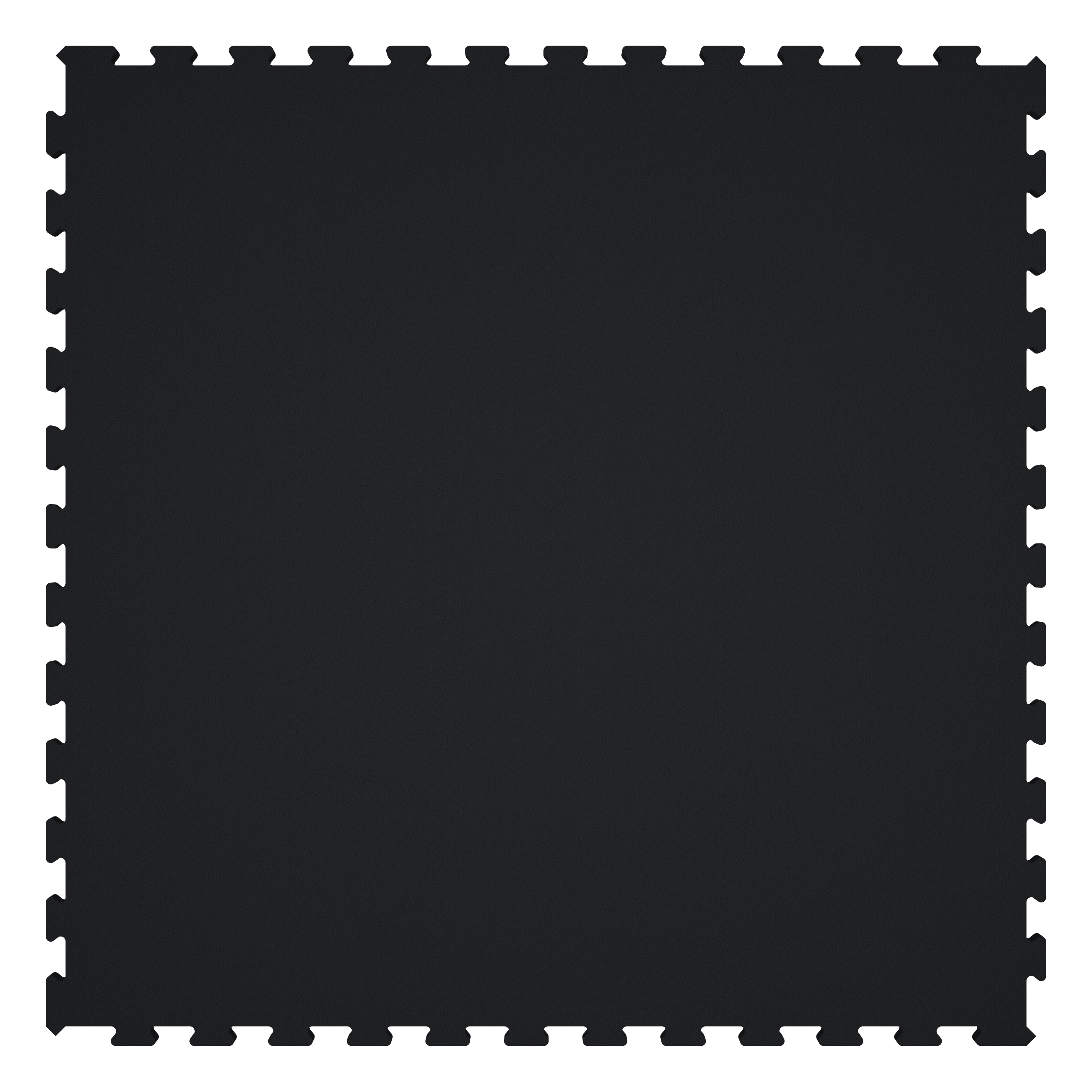 Fitness Pro – 7mm Interlocking Gym Flooring