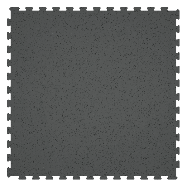 Fitness XTREME ECO – 10 mm Recycled Rubber Gym Flooring