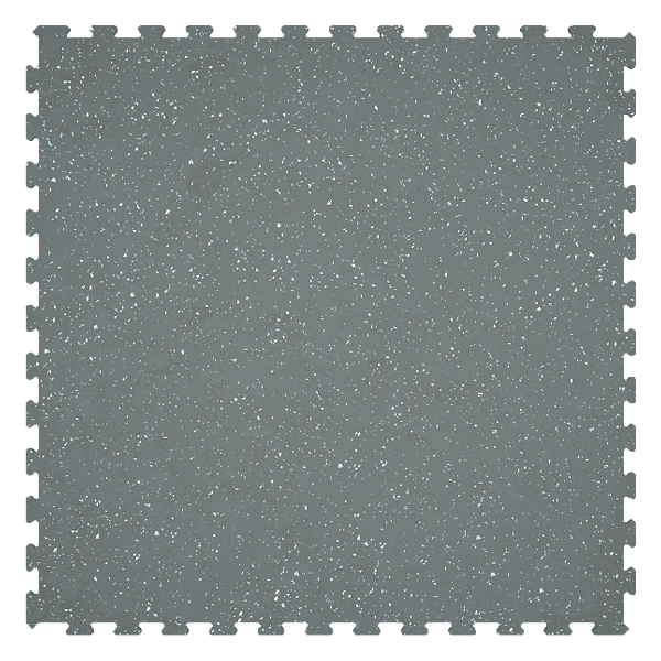 Fitness XTREME ECO – 10 mm Recycled Rubber Gym Flooring