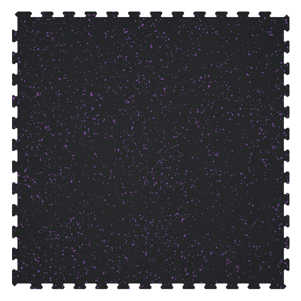 Fitness XTREME ECO – 10 mm Recycled Rubber Gym Flooring