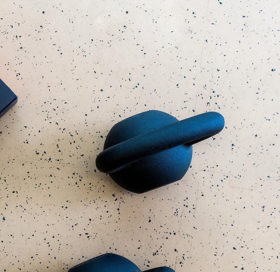 Fitness XTREME ECO – 10 mm Recycled Rubber Gym Flooring