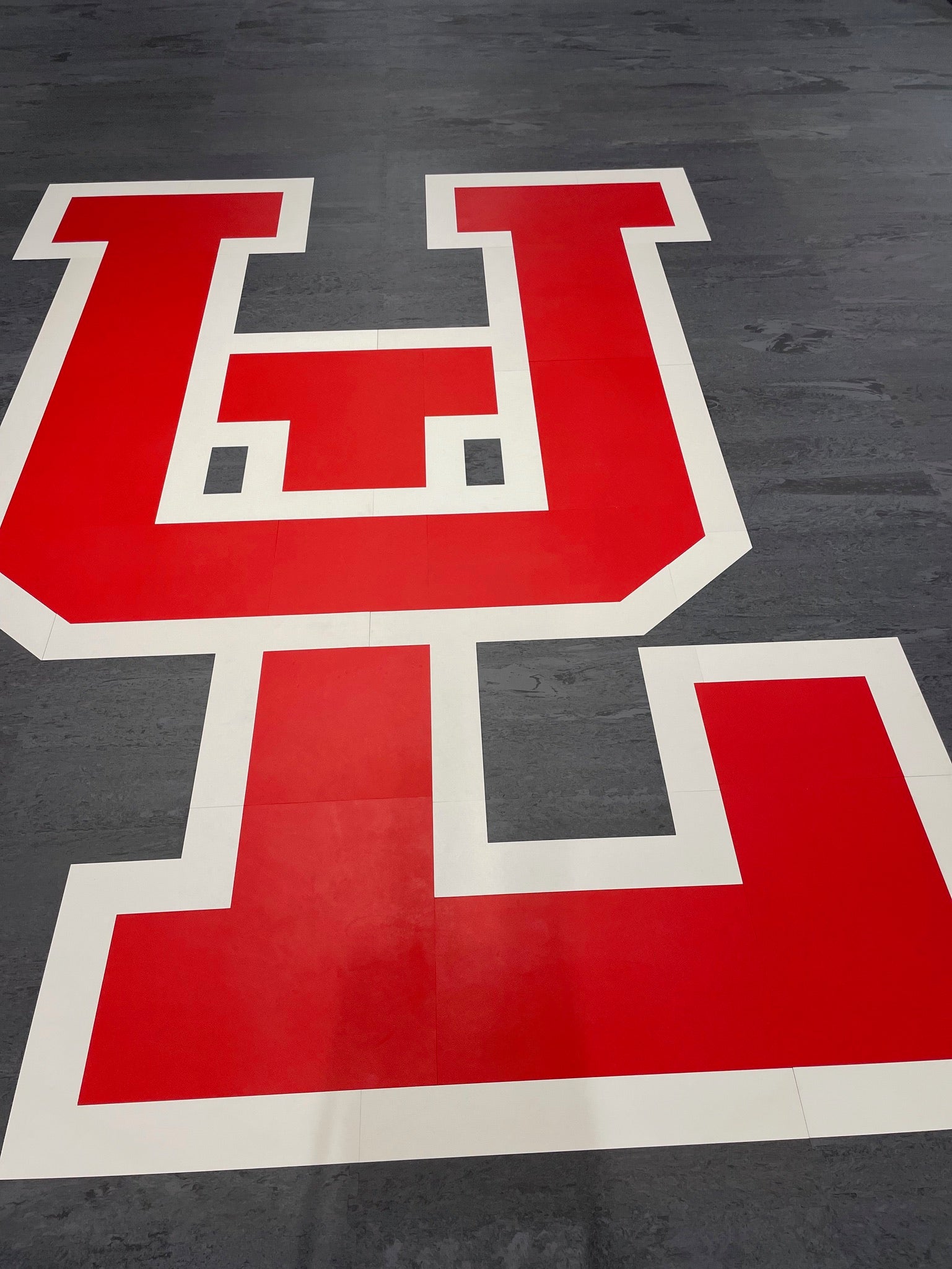 Fitness Pro – 7mm Interlocking Gym Flooring