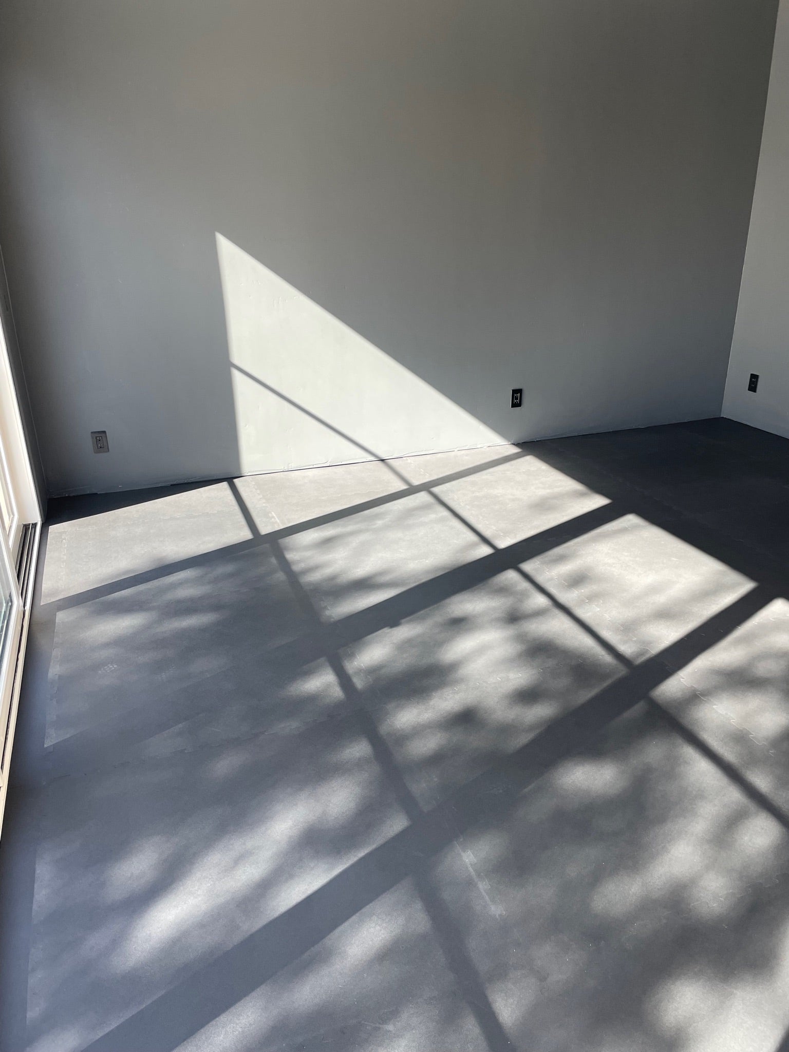 Fitness Pro – 7mm Interlocking Gym Flooring