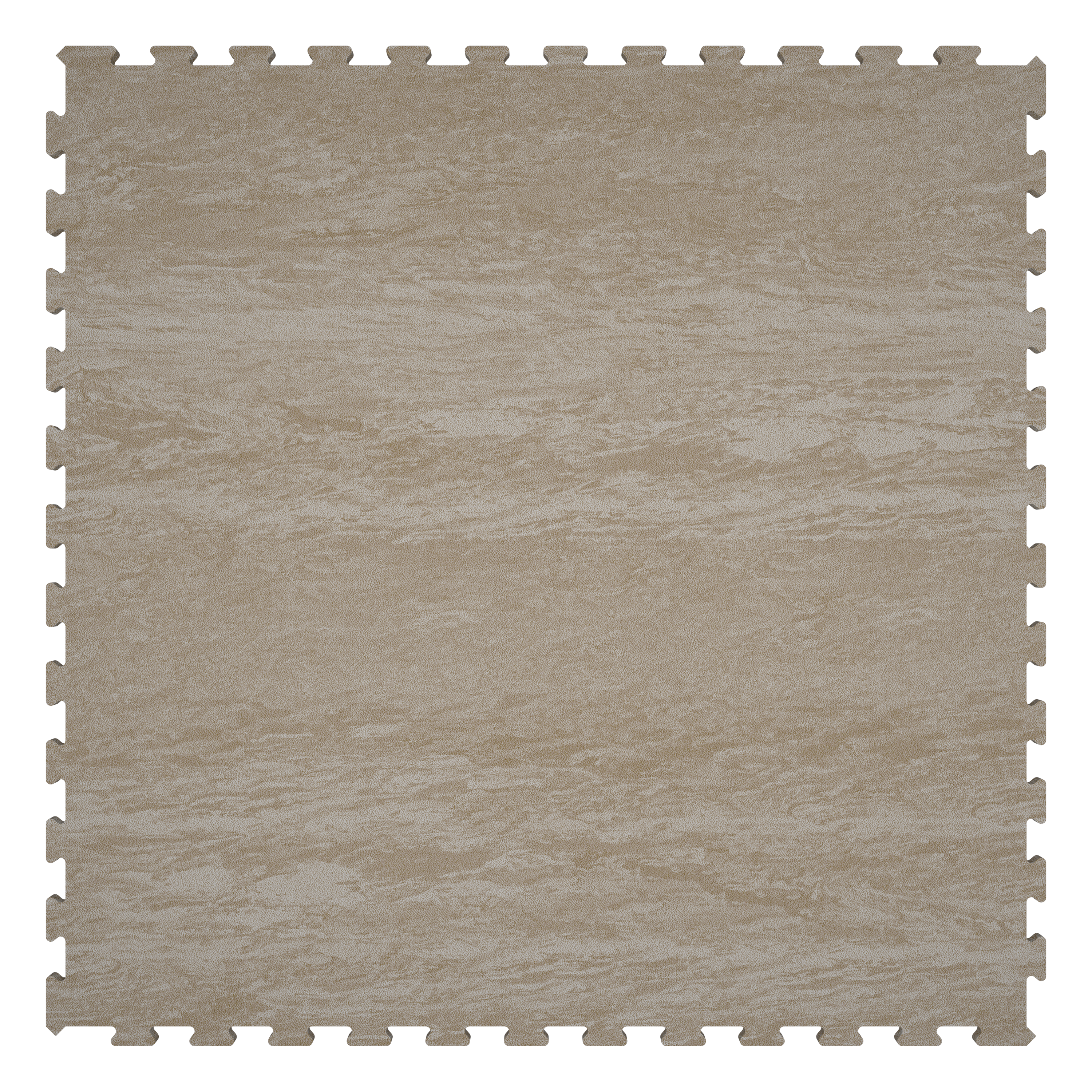 🥇 Fitness Pro – 7mm Interlocking Gym Flooring