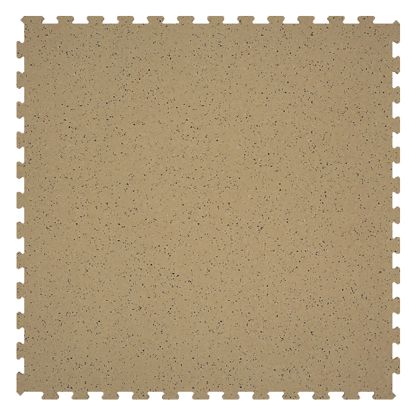 Fitness XTREME ECO – 10 mm Recycled Rubber Gym Flooring