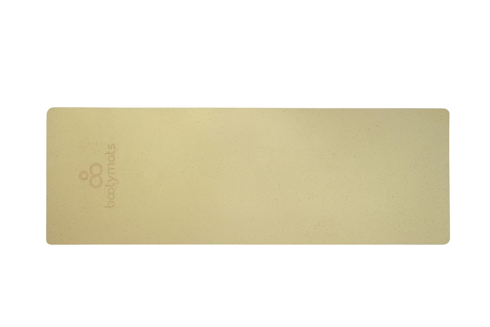 Yoga Cork Mat