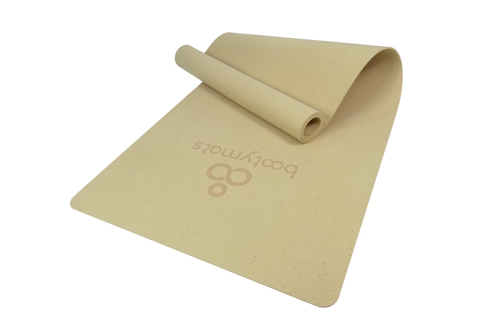 Yoga Cork Mat