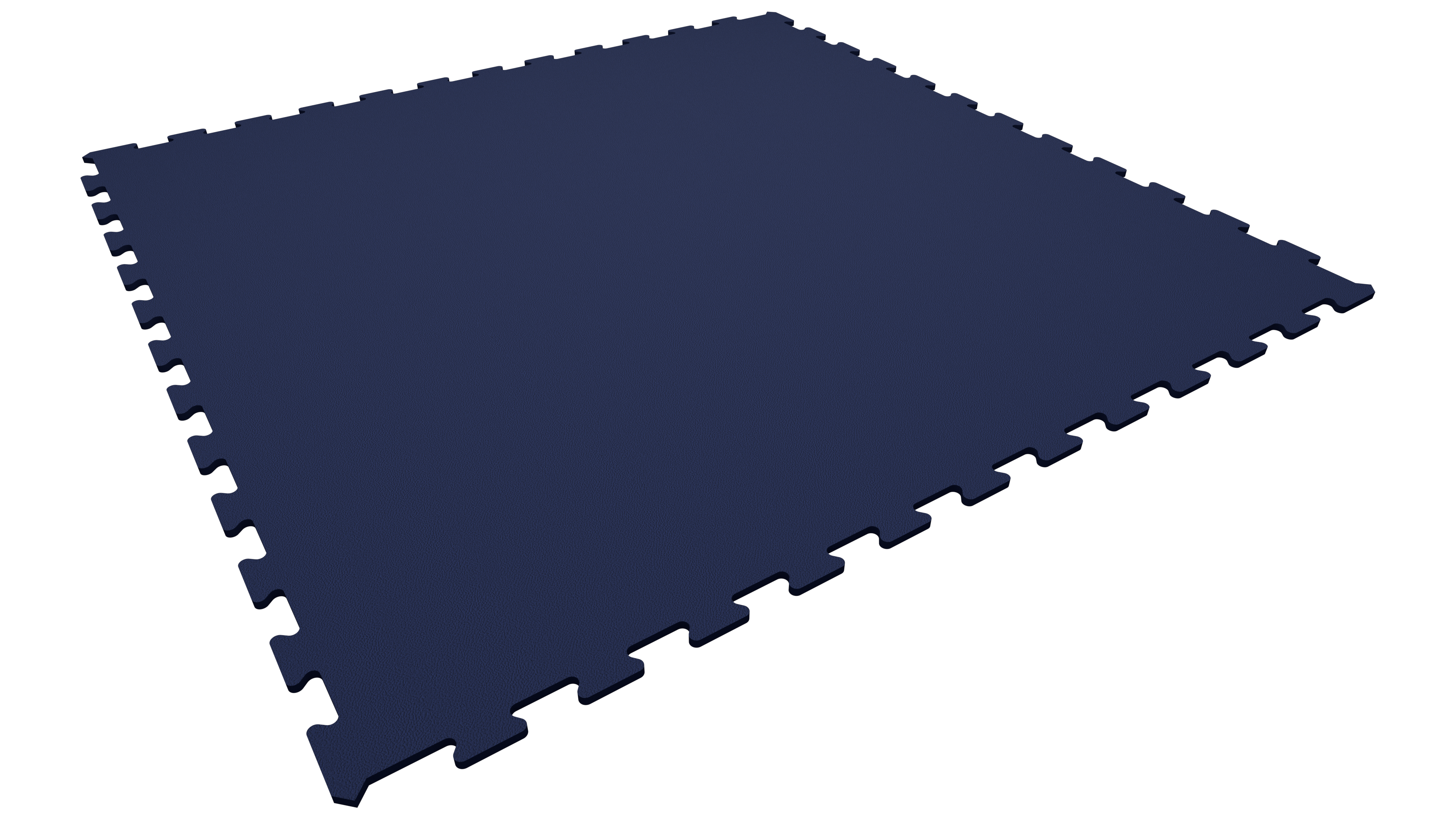 🥇 Fitness Pro – 7mm Interlocking Gym Flooring