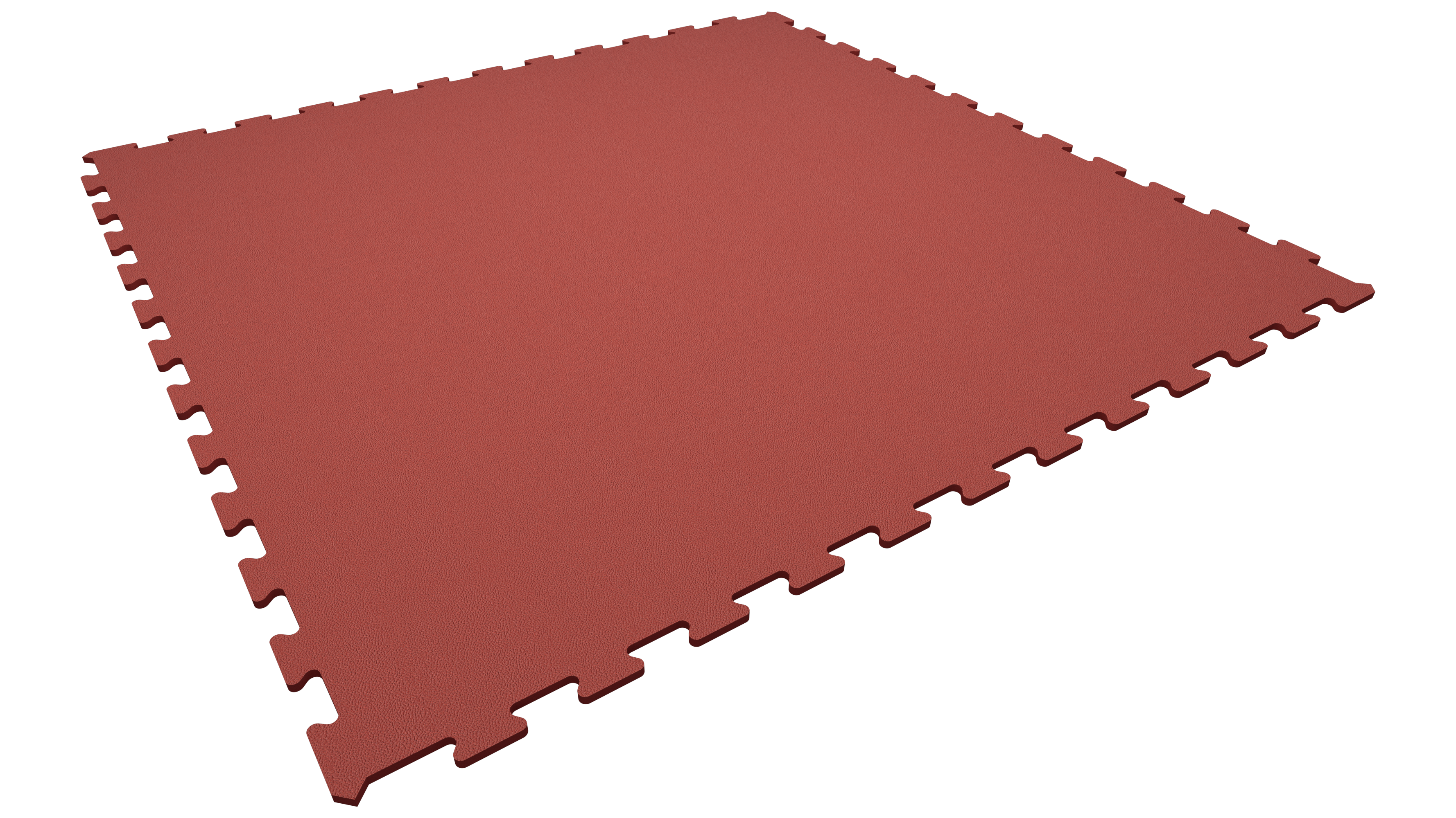 🥇 Fitness Pro – 7mm Interlocking Gym Flooring