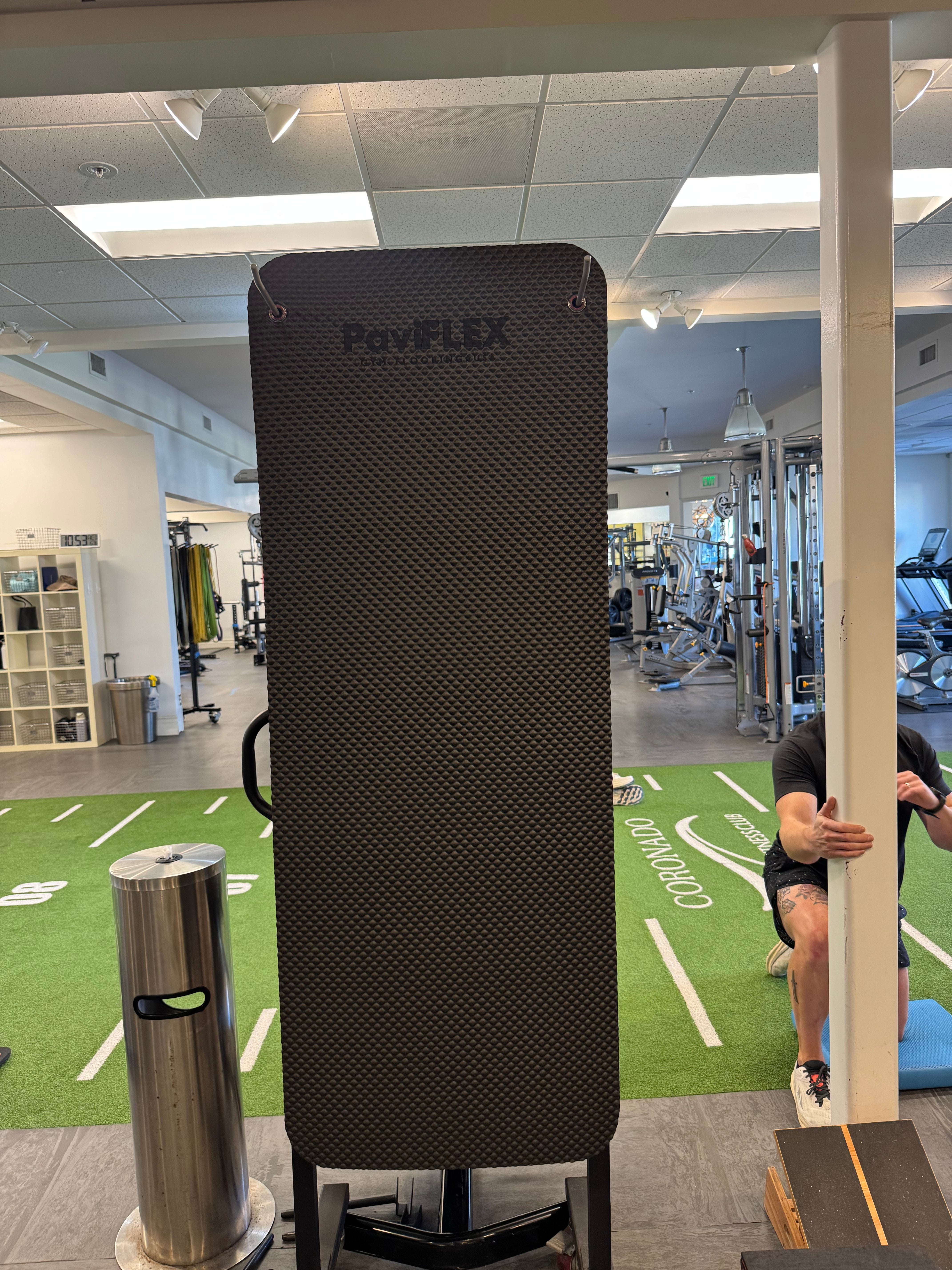 Fitness Mats