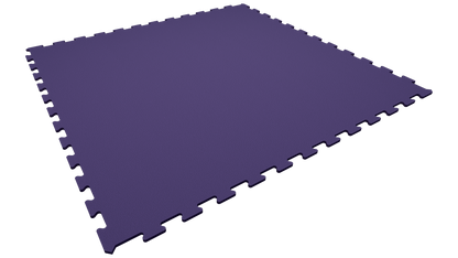 🥇 Fitness Pro – 7mm Interlocking Gym Flooring