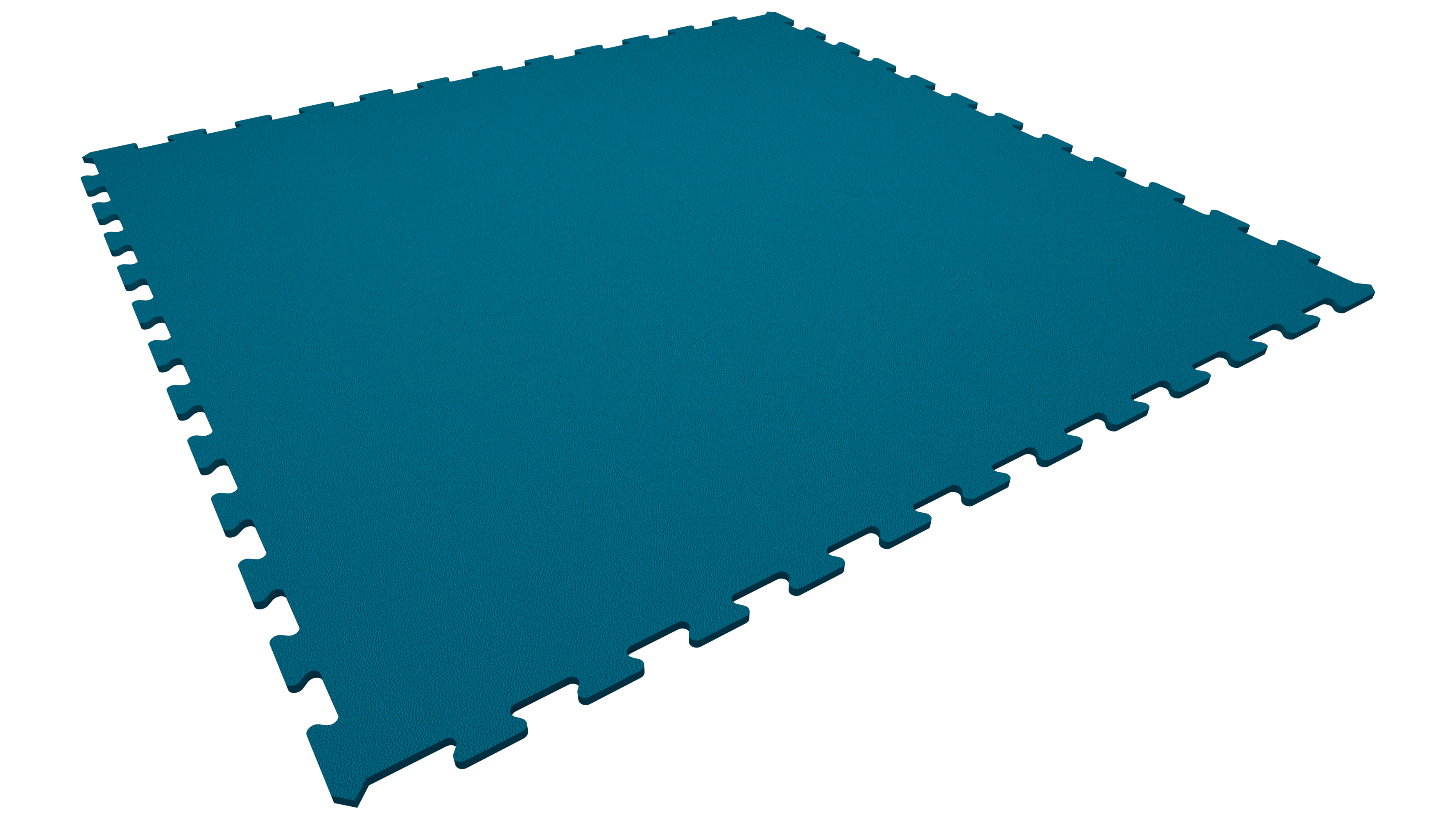 🥇 Fitness Pro – 7mm Interlocking Gym Flooring