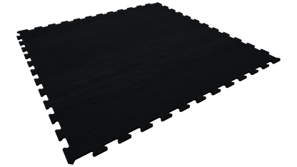 🥇 Fitness Pro – 7mm Interlocking Gym Flooring