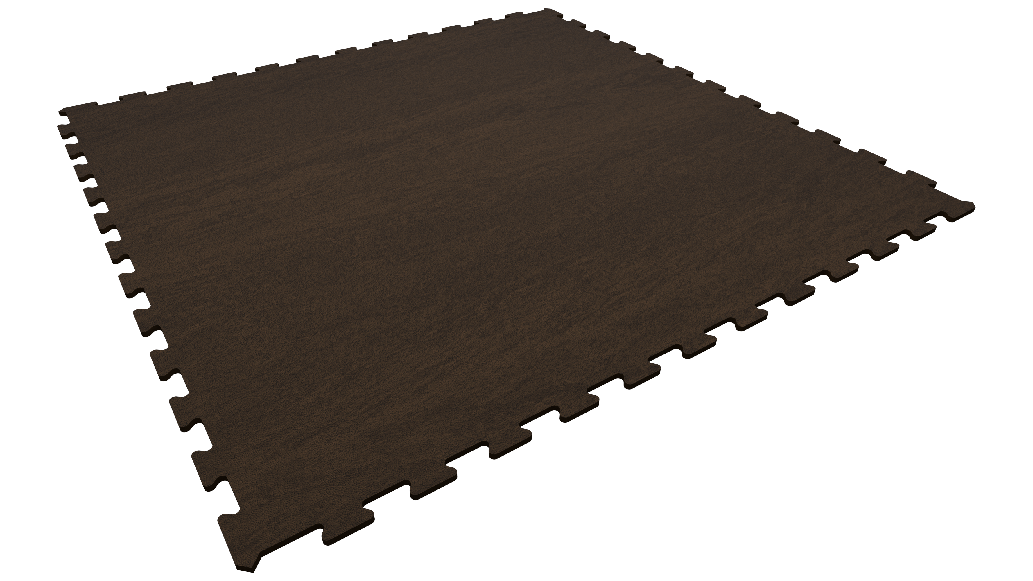 🥇 Fitness Pro – 7mm Interlocking Gym Flooring