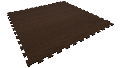 🥇 Fitness Pro – 7mm Interlocking Gym Flooring