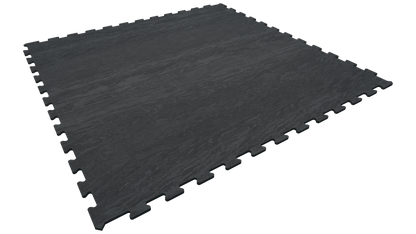 🥇 Fitness Pro – 7mm Interlocking Gym Flooring