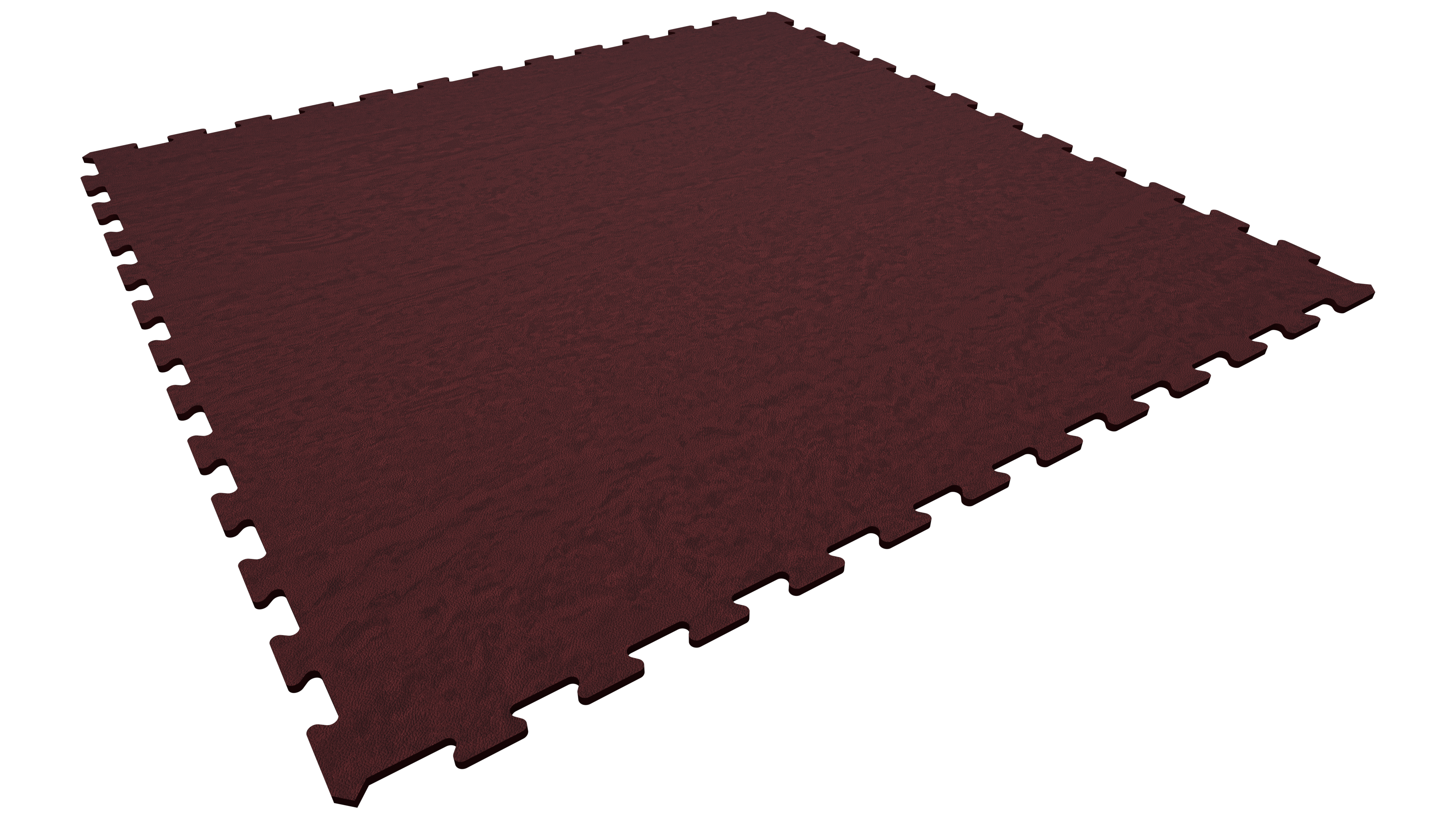 🥇 Fitness Pro – 7mm Interlocking Gym Flooring