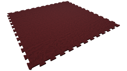 🥇 Fitness Pro – 7mm Interlocking Gym Flooring