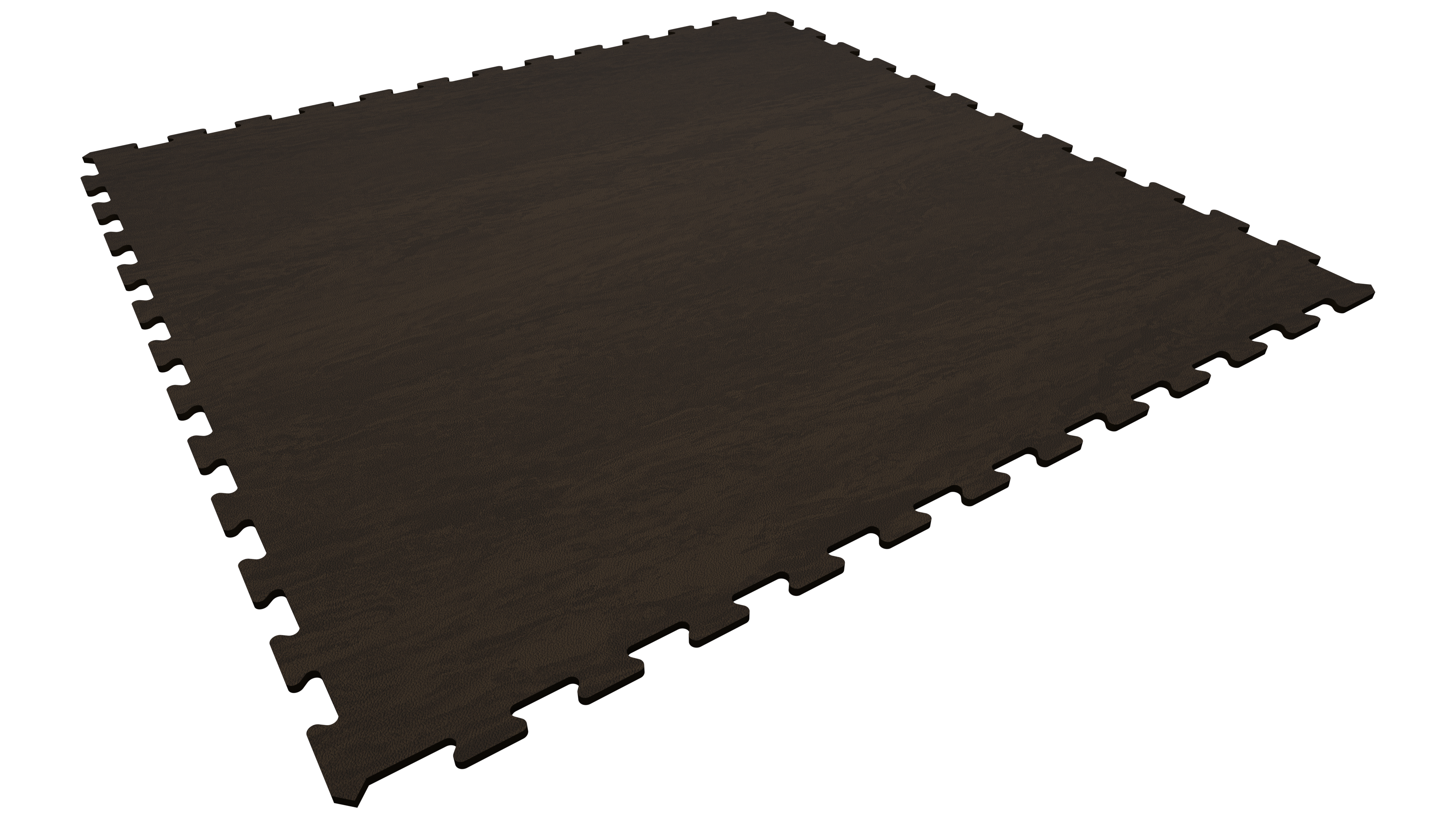 🥇 Fitness Pro – 7mm Interlocking Gym Flooring