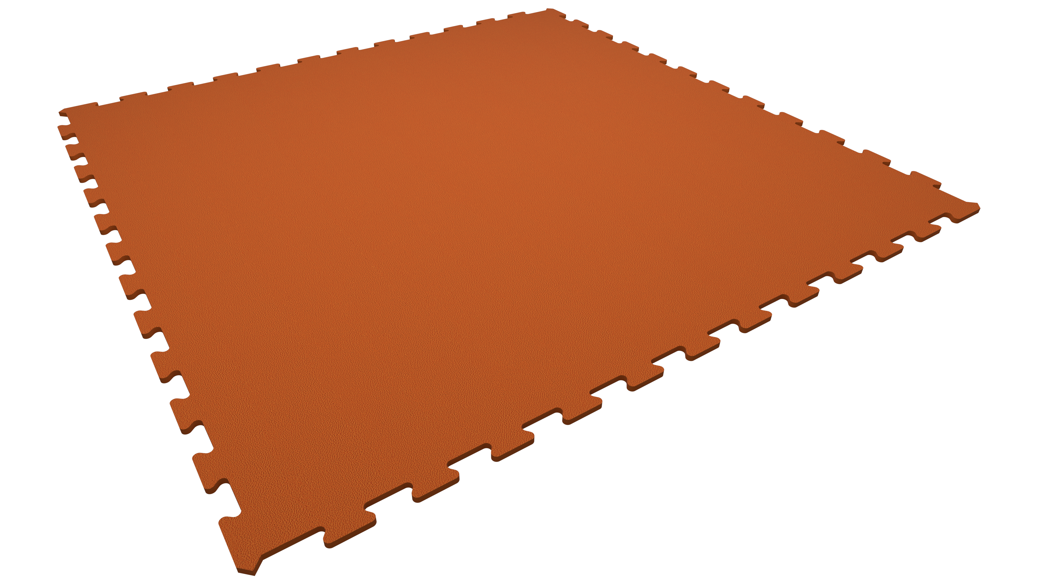 🥇 Fitness Pro – 7mm Interlocking Gym Flooring