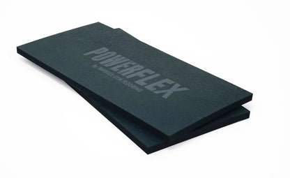 PowerFLEX – Portable Lifting Platform