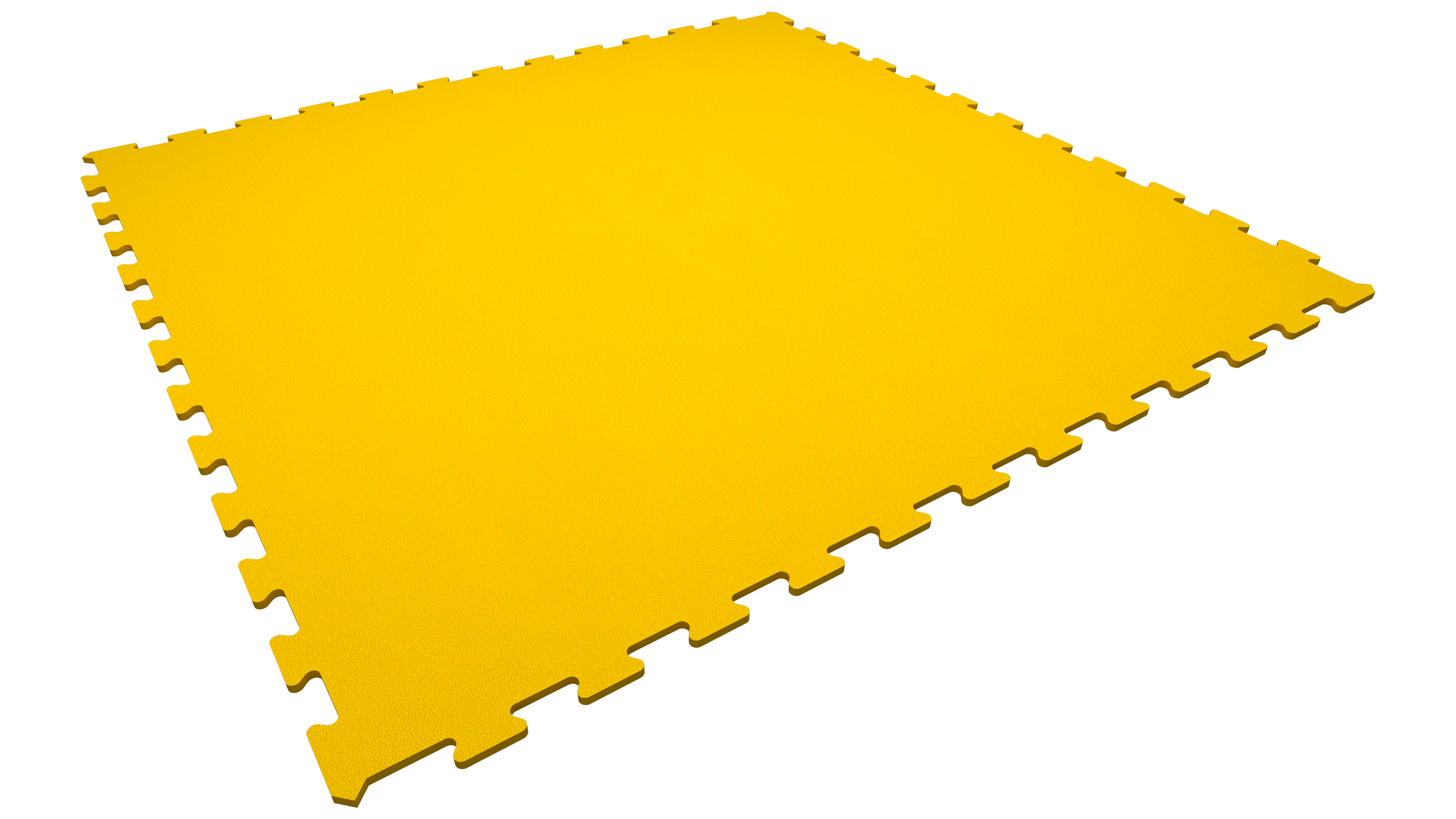 🥇 Fitness Pro – 7mm Interlocking Gym Flooring