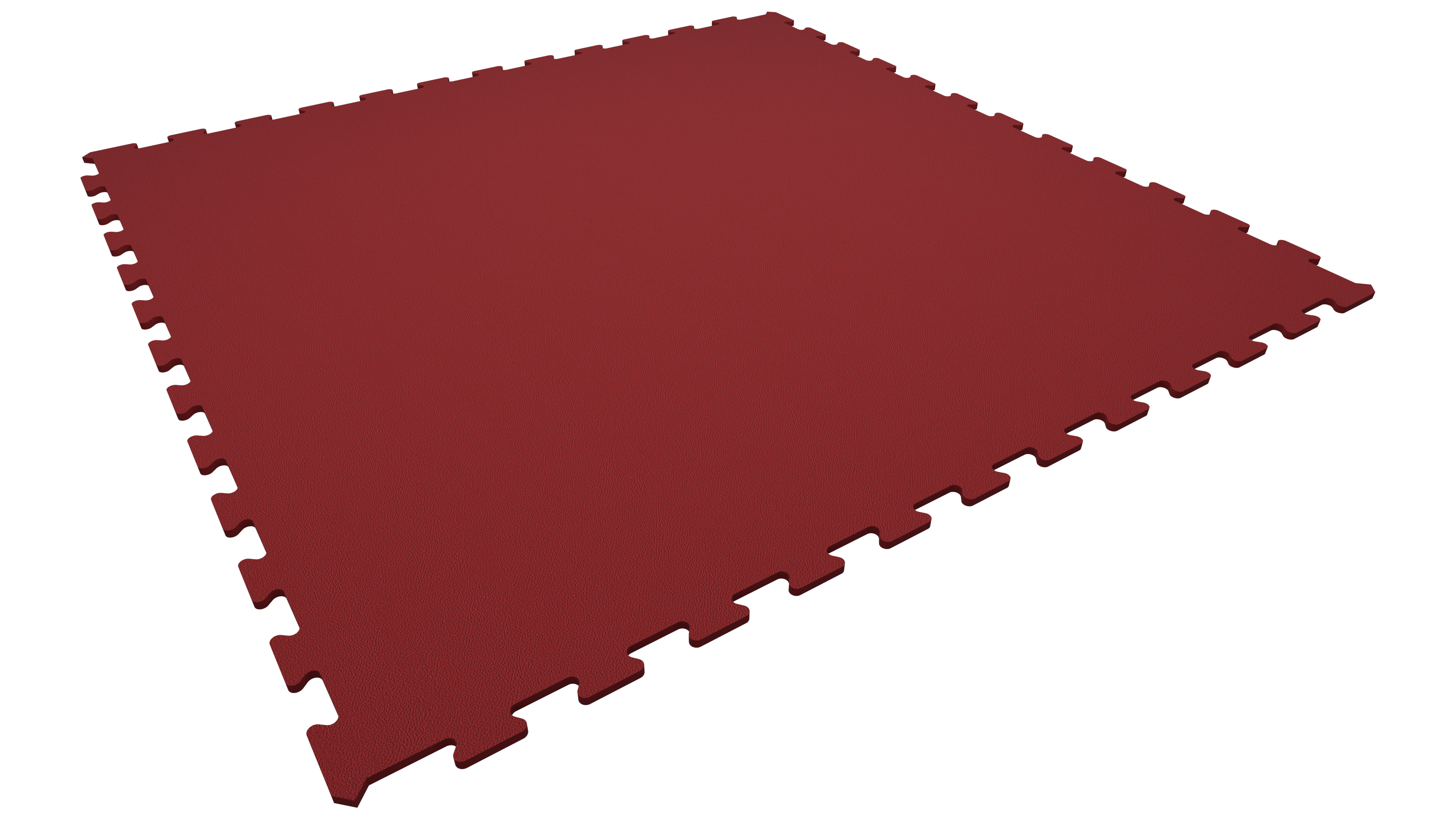 🥇 Fitness Pro – 7mm Interlocking Gym Flooring
