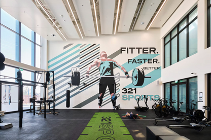Fitness BEAST