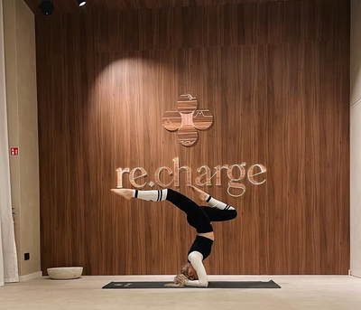 Yoga Flooring