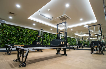 Yoga – 5mm Interlocking Gym Flooring