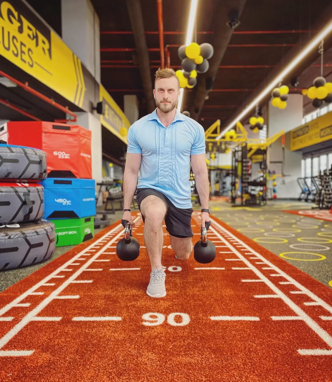 TurFLEX
