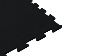 🌱 Fitness Pro Eco – 7mm Interlocking Gym Flooring