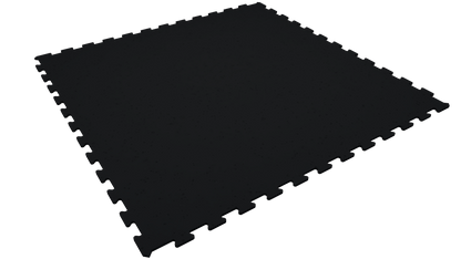 🌱 Fitness Pro Eco – 7mm Interlocking Gym Flooring