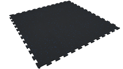 🌱 Fitness Pro Eco – 7mm Interlocking Gym Flooring