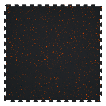 🌱 Fitness Pro Eco – 7mm Interlocking Gym Flooring