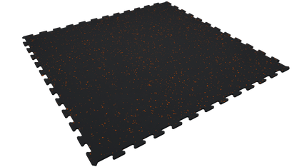 🌱 Fitness Pro Eco – 7mm Interlocking Gym Flooring