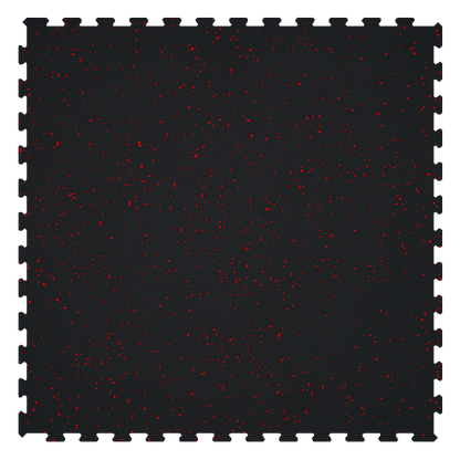 🌱 Fitness Pro Eco – 7mm Interlocking Gym Flooring