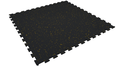 🌱 Fitness Pro Eco – 7mm Interlocking Gym Flooring