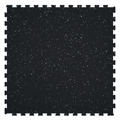 🌱 Fitness Pro Eco – 7mm Interlocking Gym Flooring