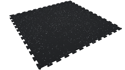 🌱 Fitness Pro Eco – 7mm Interlocking Gym Flooring