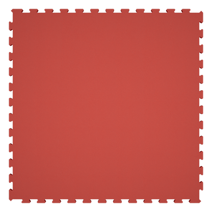 🥇 Fitness Pro – 7mm Interlocking Gym Flooring