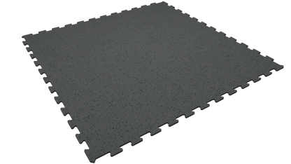 🌱 Fitness Pro Eco – 7mm Interlocking Gym Flooring
