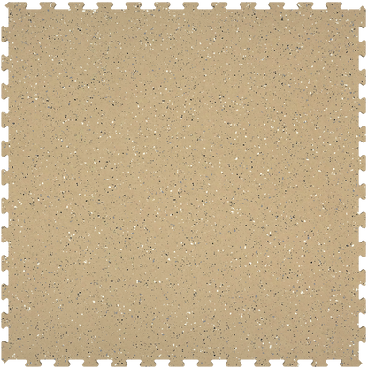 🌱 Fitness Pro Eco – 7mm Interlocking Gym Flooring