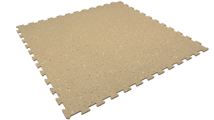 🌱 Fitness Pro Eco – 7mm Interlocking Gym Flooring