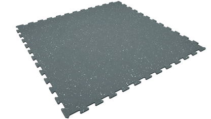 🌱 Fitness Pro Eco – 7mm Interlocking Gym Flooring